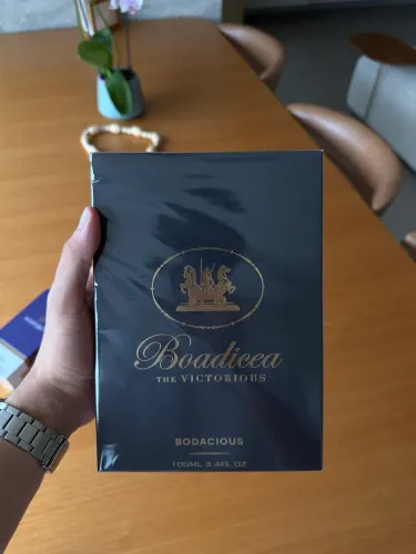PERFUME BOADICEA BODACIOUS 100ML