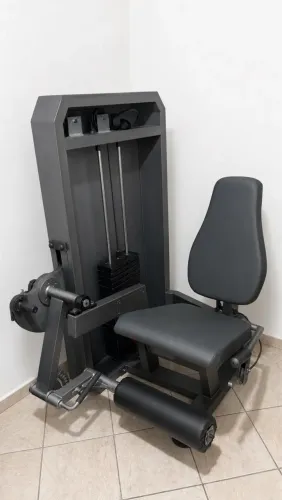 Cadeira extensora nova