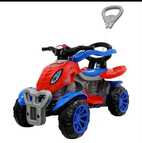 Carrinho de passeio menino