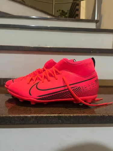 Chuteiras Nike Mercurial Superfly