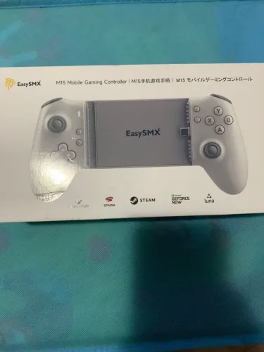 EasySMX M15