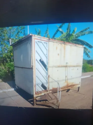 Vendo trailer 