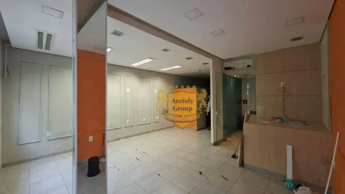Loja para alugar, 50 m² por R$ 6.178,01/mês - Icaraí - Niterói/RJ