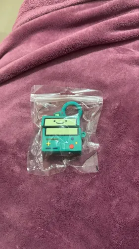 Capinha AirPod 3 BMO 