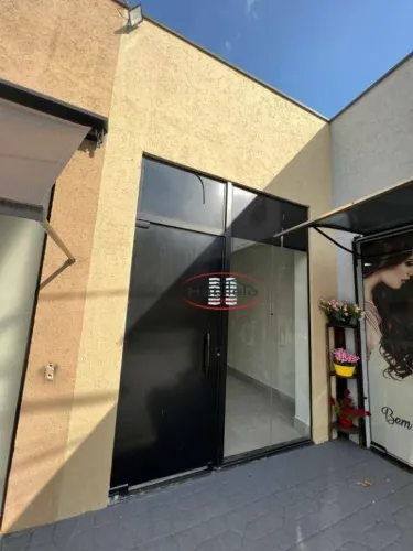 Sala para alugar, 18 m² por R$ 1.621/mês - Centro - Ribeirão Preto/SP