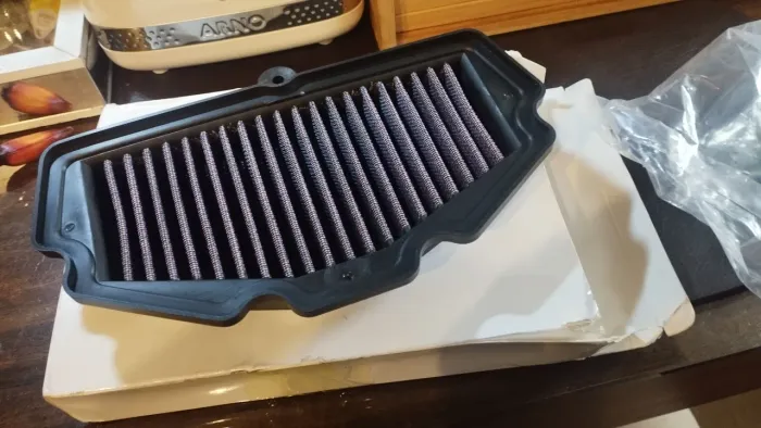 Filtro de Ar Kawasaki Versys Vulcan e Er6n 650 