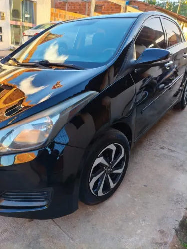 Hyundai HB20 Comf./c.plus/c.style 1.0 Flex 12V 2016