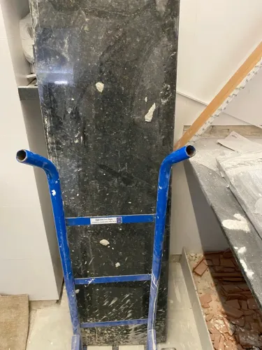 Bancada de granito
