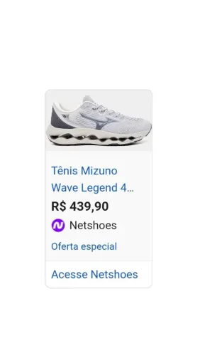 MIZUNO 42