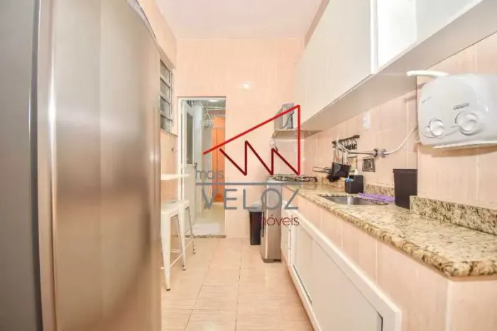 Apartamento : / Residencial / Gávea