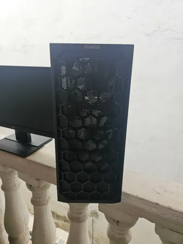 Computador completo