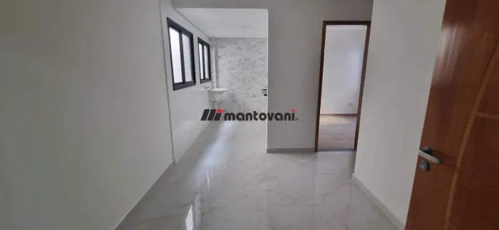 Apartamento para aluguel, 2 quartos, Vila Santa Clara - São Paulo/SP