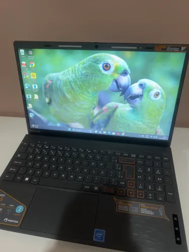 Notebook Positivo Vision C15