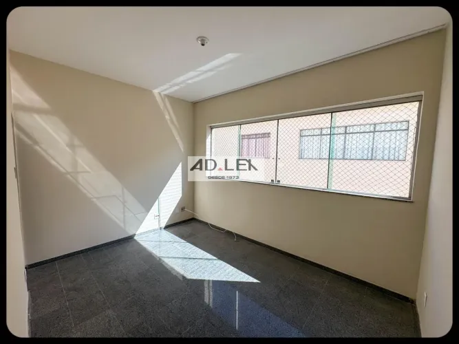 Apartamento para Locação em Belo Horizonte, Cruzeiro, 3 dormitórios, 1 suíte, 3 banheiros,