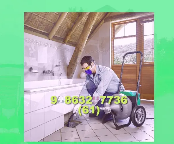 Desentupidora! temos preços baixos e atendimento disponível agora!