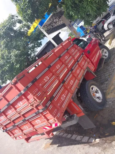 Ford Ranger XLS 2.3 16V 145cv/150cv 4X2 CS 2009