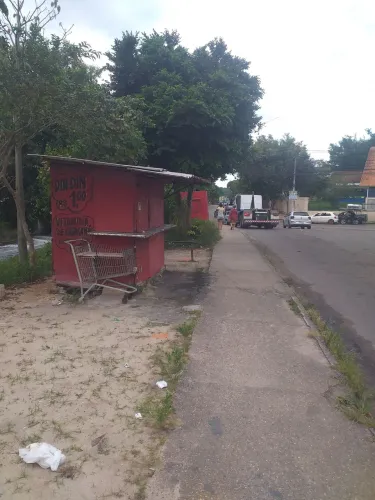 Ponto comercial