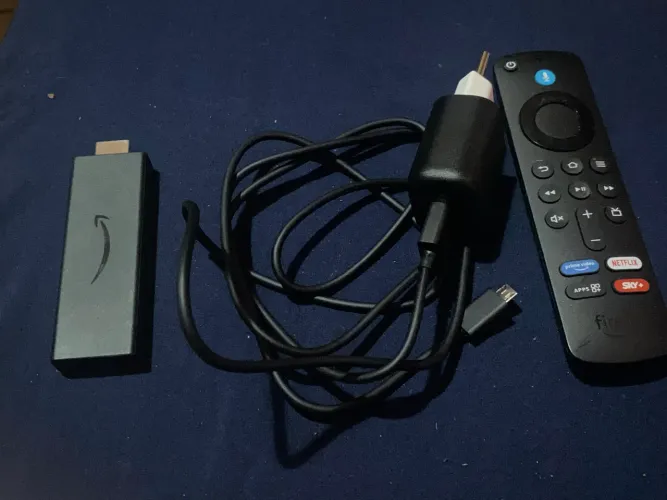 Amazon Fire Stick HD