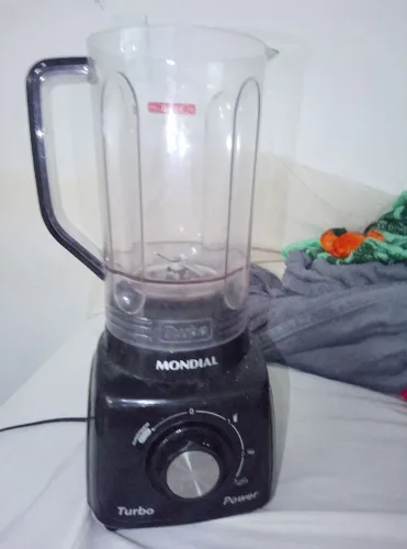 Liquidificador mondial