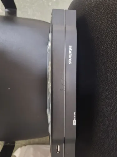 DVR INTELBRAS 16 CANAIS