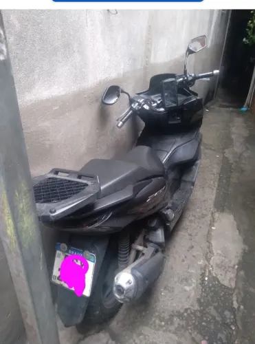 Pcx  160  venda para retirar  peças 
