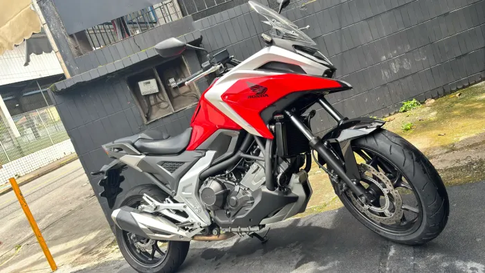Nc 750x 