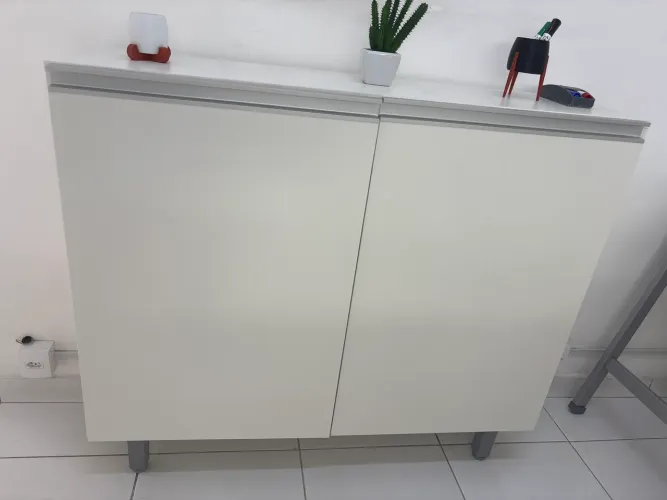 Vende se armário bancada em msg