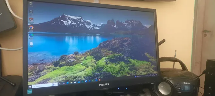 i5 positivo 6 gigas já formatado