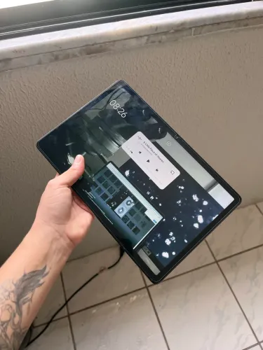 Redmi pad SE TABLET (aceito cartao)
