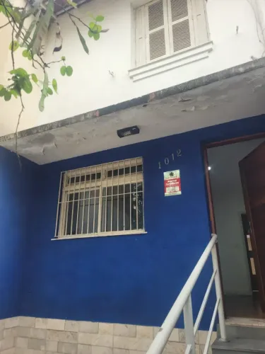 Sobrado com 2 dormitórios para alugar, 70 m² por R$ 3.500/mês - Vila Lageado - São Paulo/S