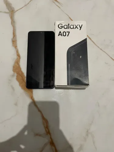 Galaxy A07