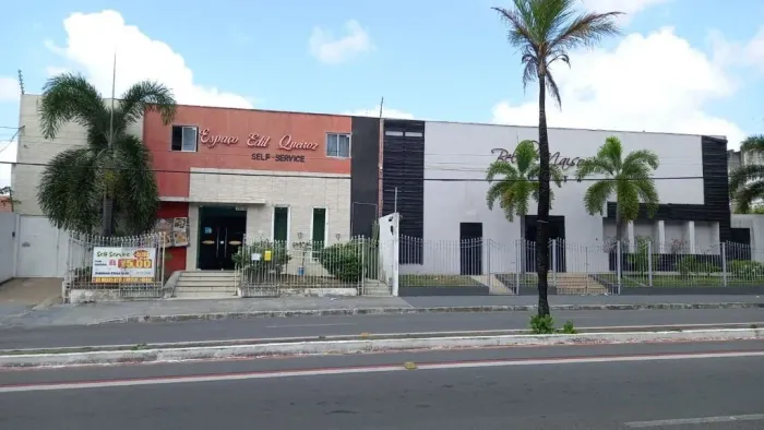 Ponto à venda, 550 m² por R$ 1.350.000,00 - Vila União - Fortaleza/CE