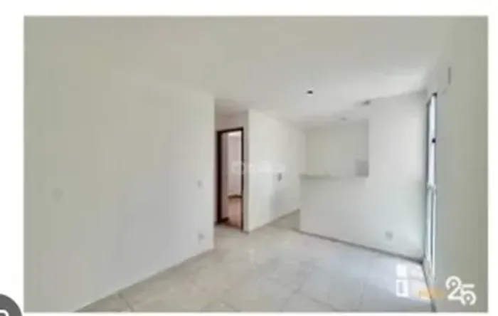 ALUGA-SE APARTAMENTO NO TERRAZZO POTY NO DIRCEU R$ 1250,00 FALAR DIRETO COM O PROPRIETARI