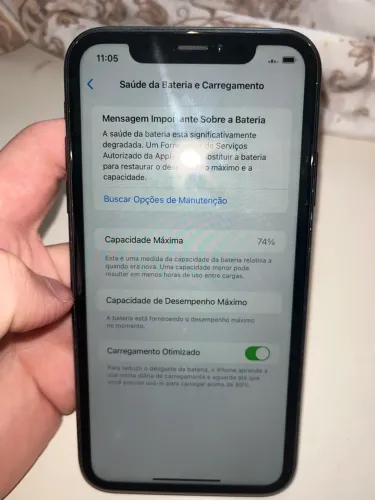 iPhone XR 128 gb 
