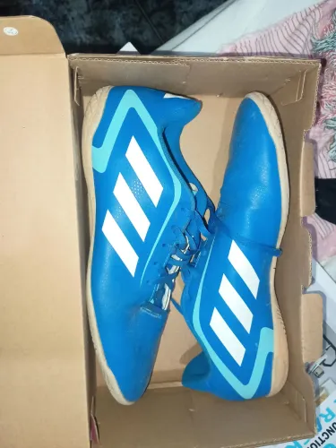 Chuteira Futsal Adidas Artilheira VI
