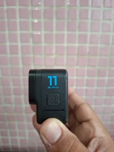 Gopro Hero 11 Black