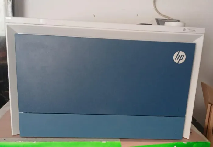Impressora HP TRANSFER