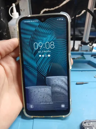 Celular barato