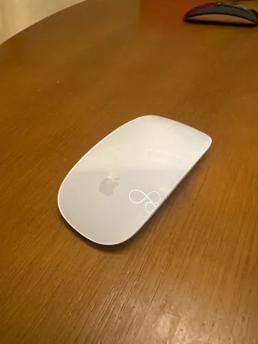 Magic Mouse Apple