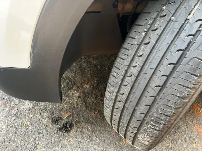 Hyundai Creta Attitude 1.6 16V Flex Aut. 2021