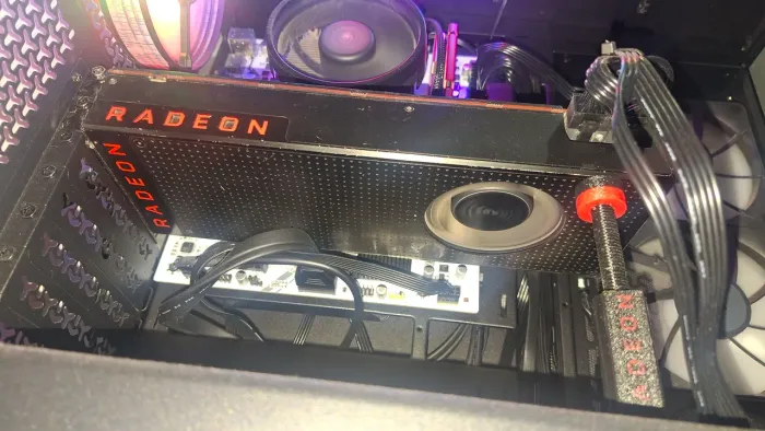 Rx vega 64