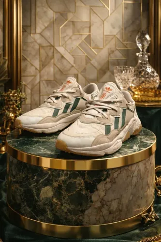 Tênis Adidas Ozweego 42