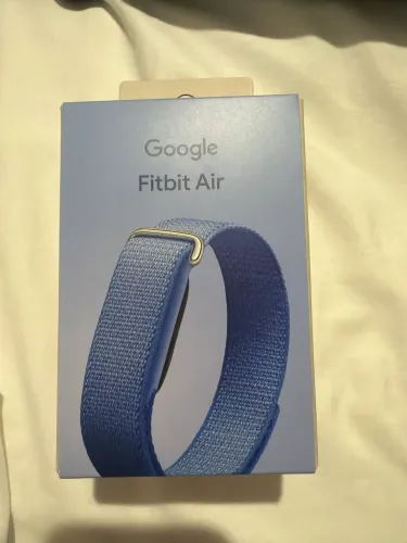 Galaxy fitbit Air