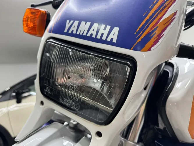Yamaha Xt 600 e 1995
