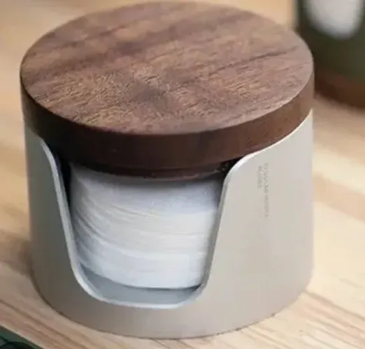 suporte para filtro de papel de café