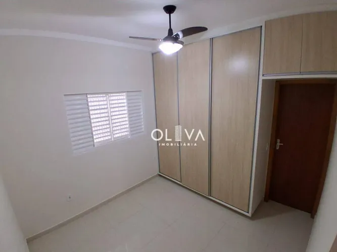 Casa com 4 dormitórios para alugar, 130 m² por R$ 3.376,30/mês - Set Sul - São José do Rio