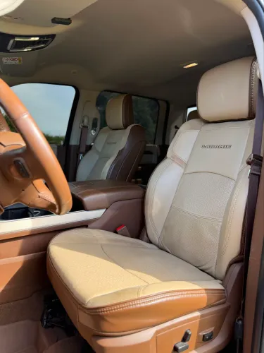 Ram 2500 Laramie 6.7 TDI CD 4X4 Diesel 2023