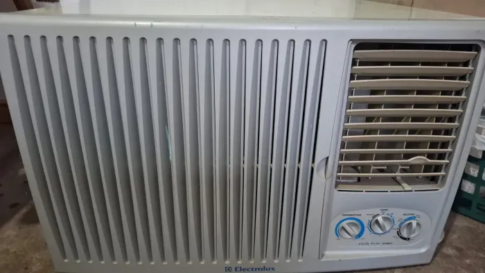 Ar condicionado Eletrolux