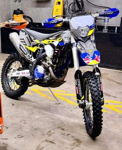 Sherco SEF 450