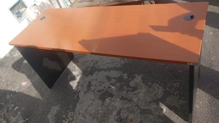 Mesa escritório 1,50x0,6